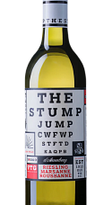 Producto: D'Arenberg The Stump Jump White Blend 2025