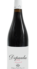 Producto: Depaula Monastrell 2025