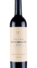 Producto: Diez-Caballero Vendimia Seleccionada 2017