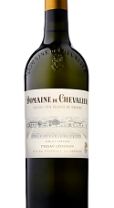 Producto: Domaine de Chevalier Blanc 2025 en Primeur