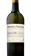 Producto: Domaine de Chevalier Blanc 2025 en Primeur
