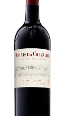 Producto: Domaine de Chevalier 2025 en Primeur
