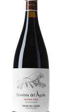 Producto: Dominio del Águila Reserva 2020