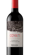 Producto: Emiliana Coyam 2022