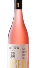 Producto: False Bay Whole Bunch Rosé 2025