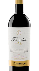 Producto: Familia Comenge 2021