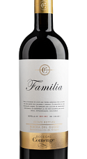 Producto: Familia Comenge 2021