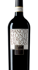 Producto: Feudi di San Gregorio Piano di Montevergine Taurasi Riserva DOCG 2018
