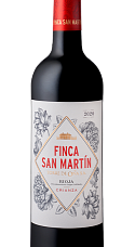 Producto: Finca San Martín 2021