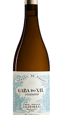 Producto: Gaba do Xil O Barreiro 2025