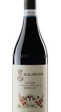 Producto: G.D. Vajra Nebbiolo 2025