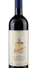 Producto: Tenuta San Guido Guidalberto 2023