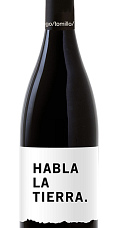 Producto: Habla la Tierra 2025