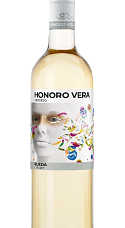 Producto: Honoro Vera Blanco 2024