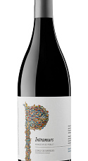 Producto: Intramurs de Poblet Negre 2024