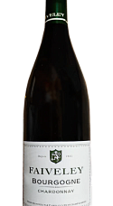Producto: Domaine Faiveley Bourgogne Chardonnay 2023