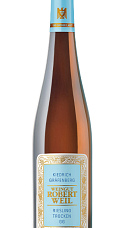 Producto: Kiedrich Gräfenberg Riesling Trocken GG 2023