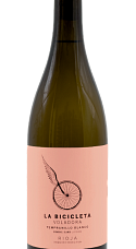 Producto: La Bicicleta Voladora Tempranillo Blanco 2025