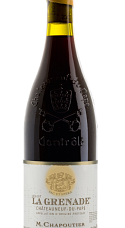 Producto: M. Chapoutier Chateauneuf-du-Pape La Grenade 2025 en Primeur