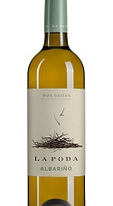 Producto: La Poda Albariño 2024