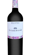 Producto: La Casona de la Vid Crianza 2020