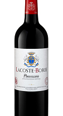 Producto: Château Lacoste-Borie 2025 en Primeur