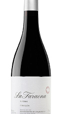 Producto: La Faraona 2025 en Primeur