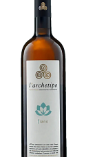 Producto: L'Archetipo Fiano Salento 2025
