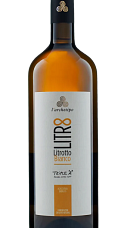 Producto: L'Archetipo Litrotto Bianco Puglia 2025