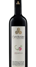 Producto: L'Archetipo Mistico Primitivo Salento 2022