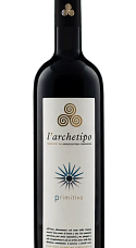 Producto: L'Archetipo Primitivo Salento 2022