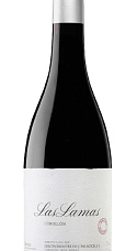 Producto: Las Lamas 2025 en Primeur
