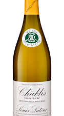 Producto: Louis Latour Chablis 1er Cru 2025