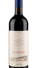 Producto: Tenuta San Guido Le Difese 2024