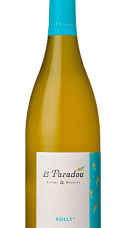 Producto: Le Paradou Rolle Vermentino 2025