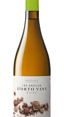 Producto: Les Argiles d'Orto Blanc 2025