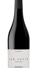 Producto: Les Sorts Vinyes Velles 2023