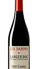 Producto: Les Darons by Jeff Carrel 2023