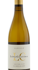 Producto: López Cristóbal Albillo 2023