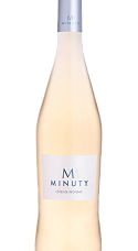 Producto: M de Minuty 2025