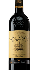 Producto: Château Malartic-Lagravière 2025 en Primeur