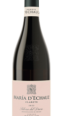 Producto: María D'Echauz Clarete 2024