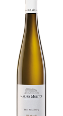 Producto: Markus Molitor Haus Klosterberg Riesling Trocken 2024
