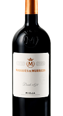 Producto: Box Magnum Marqués de Murrieta Reserva 2021