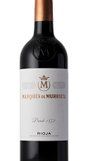 Producto: Marqués de Murrieta 2021