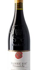 Producto: M. Chapoutier Châteneauf-du-Pape Barbe Rac 2021