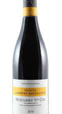 Producto: Domaine Laurent Dufouleur Mercurey 1er Cru Les Champs Martin 2020