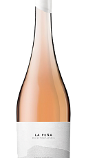 Producto: Milsetentayseis La Peña Rosado 2023