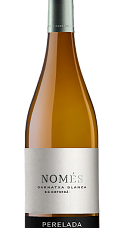 Producto: Perelada Només Garnatxa Blanca 2025