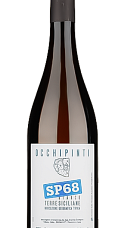 Producto: Occhipinti SP68 Bianco 2025